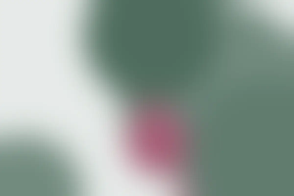 Abstract pattern in the site's colours (decorative)